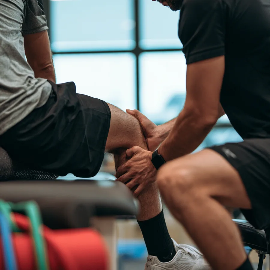 Diplomado en Fisioterapia y Rehabilitación Física